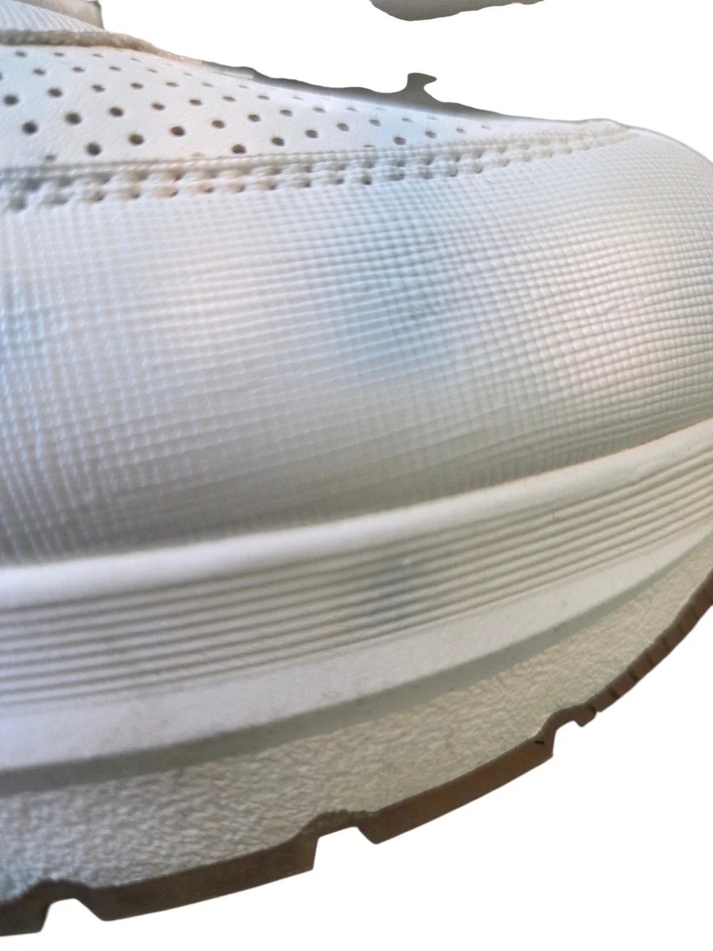 Steve Madden Caroline Trainer Sport Sneaker
